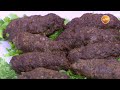 كفتة الحاتي مروة مهنى كفتة الحاتي مروة مهنى