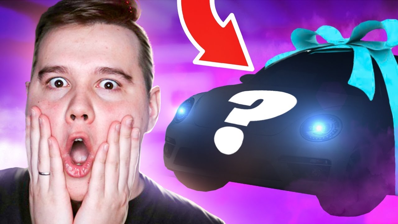 САМАЯ НЕОЖИДАННАЯ ПОКУПКА В GTA 5 RP - YouTube