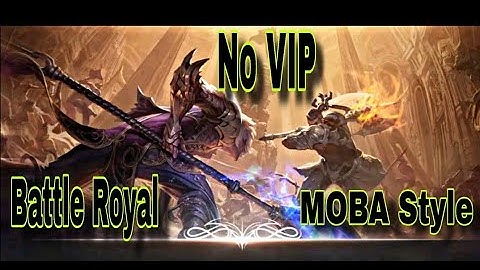 A3 STILL ALIVE - Battle Royal/Gameplay/Tips WIZARD