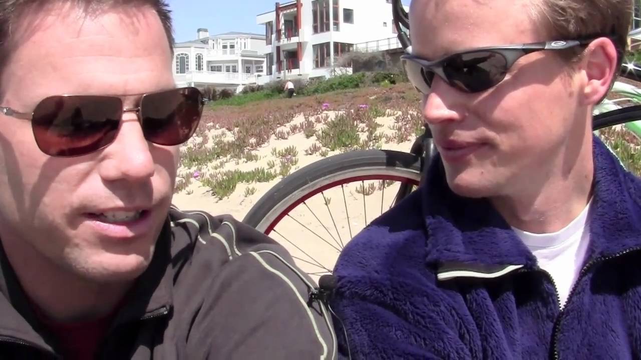 Life Beyond Logic and Ryan Van Duzer Explore Life Without a Car YouTube