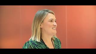 The Power of Inclusion - Flexible working