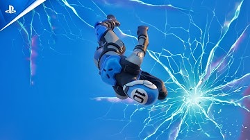 Fortnite - Reload Desert Drop: New Map, Solos, and More | PS5 & PS4 Games