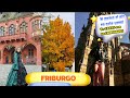Freiburg Alemania | Curiosidades de la ciudad 🇩🇪 | Germany