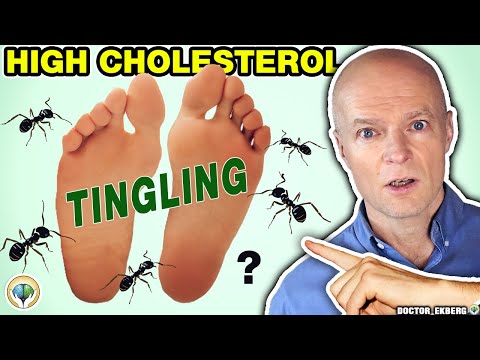 Video: Zal ghee het cholesterol verhogen?