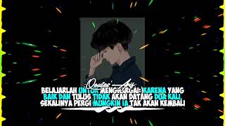 Story Wa Kekinian - Qoutes-Arif Jm