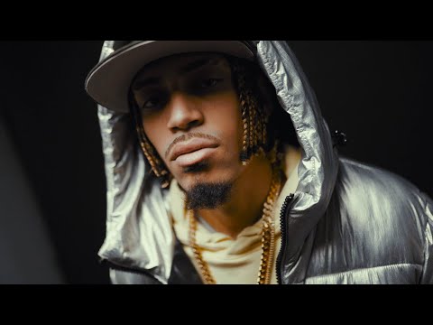 VRANYEL - AMIGUITA (Video Oficial)