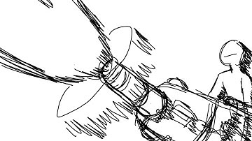 Unfinished + Finished Animation dump [2021-2022]