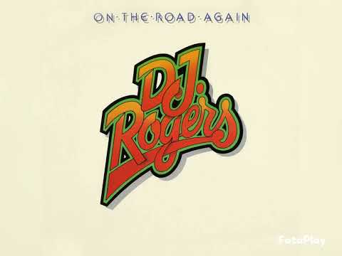 D.J. Rogers - One More Day