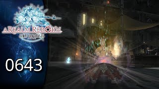 Final Fantasy XIV [0643] Fully Geared [DoH+DoL]