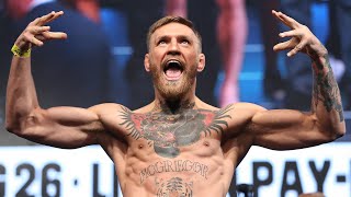 Conor McGregor | FULL FIGHT MARATHON