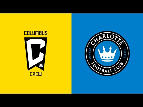 Columbus Charlotte Goals And Highlights