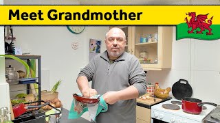 47. Granddaughter / Grandmother and Car Thoughts - Living Alone in Wales (April 2024) by Sean James Cameron 24,005 views 1 month ago 24 minutes