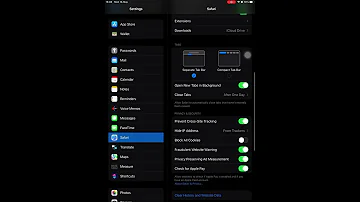 Unable To Sign In Google Account In Safari On IPhone IPad FIX 
