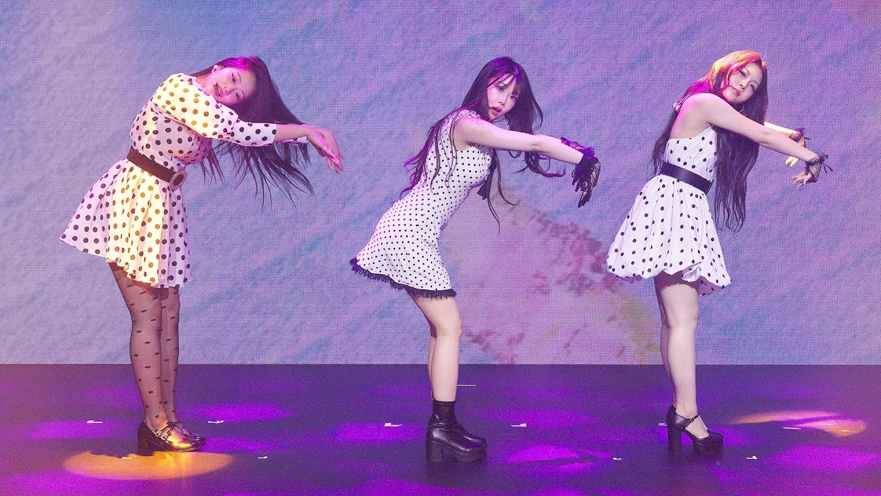 260208 클라씨 CLASSy '까탈레나 Catallena' 4K 60P 직캠 @CLASS:y Fan Concert ROLL CALL ENCORE by DaftTaengk