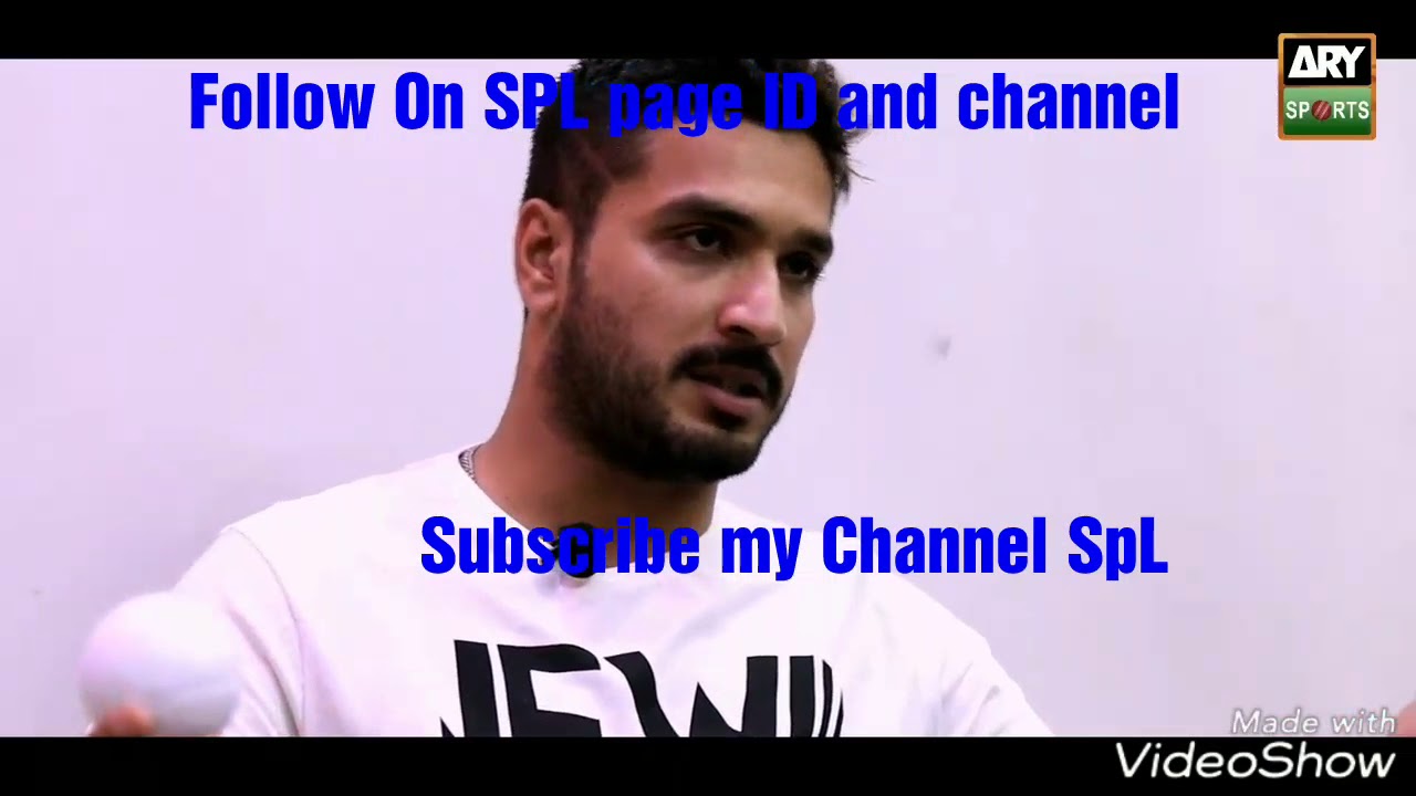 Roman Raees bowling tip dety hoye