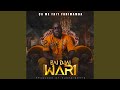 Bai Djai Wari (Remix) - Ça Me Fait Farimamba