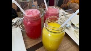 Nalan restaurant review