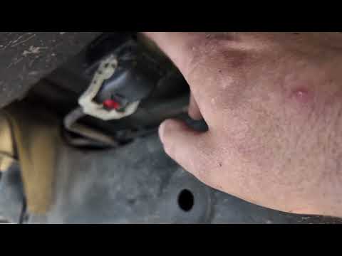 Jeep Gladiator 3.6 2024 service 4WD and language change