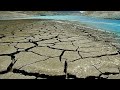 Кипр: чрезвычайная ситуация из-за нехватки воды - население призвали сократить потребление