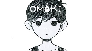 ПОДОЗРИТЕЛЬНАЯ ИГРА Omori