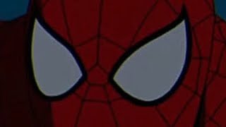 Me When I Saw Spider-Man In Xmen 97