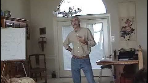 The Map is Not the Territory