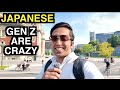 My JAPANESE OFFICE GEN Z are CRAZY II INDIAN IN JAPAN II Rom Rom Ji