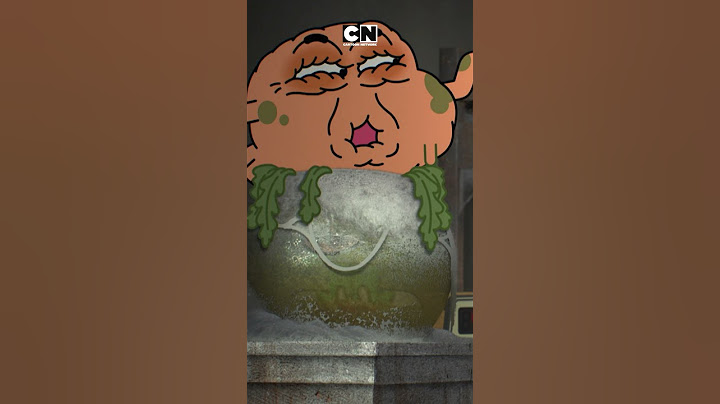 🚨 TEASER VAZADO 🚨 O Mundo Maravilhosamente Estranho De Gumball | NOVA SÉRIE | CN 🇧🇷