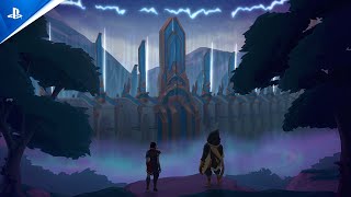 『Eternal Strands』セッティングトレーラー｜PlayStation®5