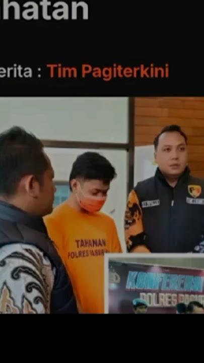 🔴FIKRAL DI AMANKAN POLISI🥹SEMOGA SETELAH IMI LEBIH BAIK KE DEPAN NYA MAS😇#mamalelaseries #fikral