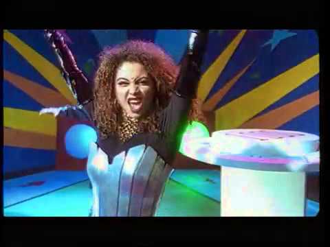 2 UNLIMITED   No Limit Official Music Video