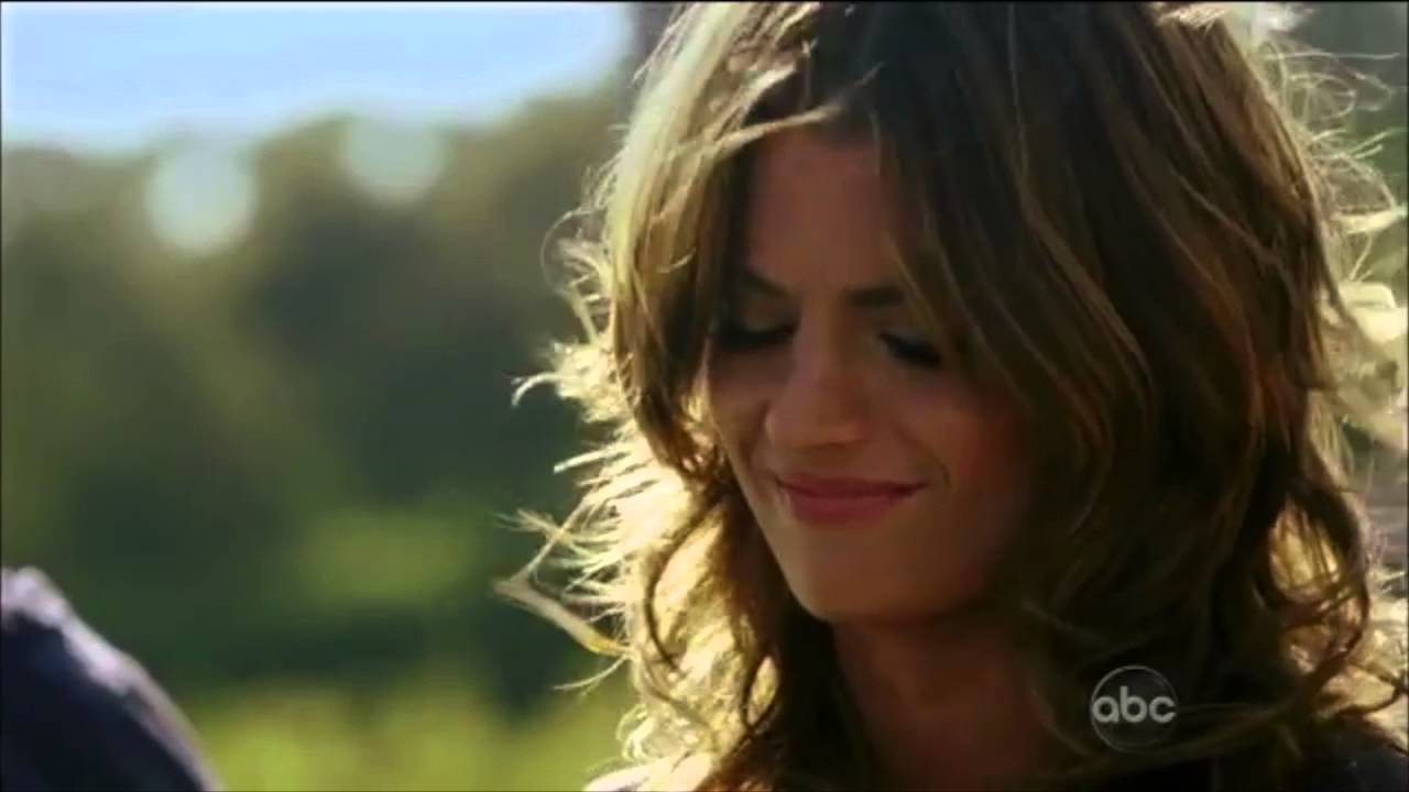 Multi-Fandom // Locked Away