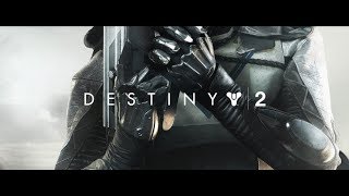 SeVeN7Se7eN - Destiny 2 PC StreamLabs OBS Testing