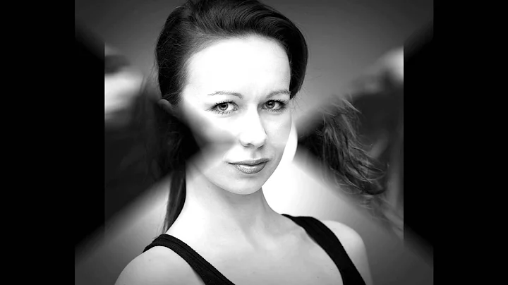 Gina Mitchell - I Dreamed A Dream