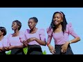 NAYAONA MAONO - Kwaya ya Mtakatifu Andrea Anglican Msalato [Official Video]