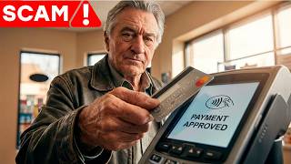 Tap-to-Pay Users at Risk (5 Scams Spreading Right Now) Profile