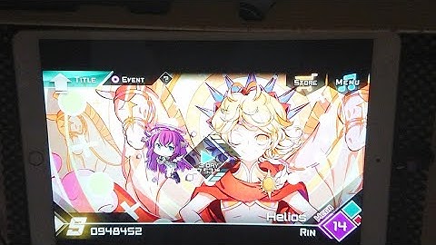 [Sopus Live - Week 6] Vs Helios (Mega)