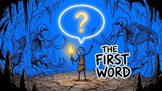 The First Language Ever Spoken by Humans.