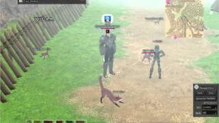 Sharp Mind - Skill bubble glitch