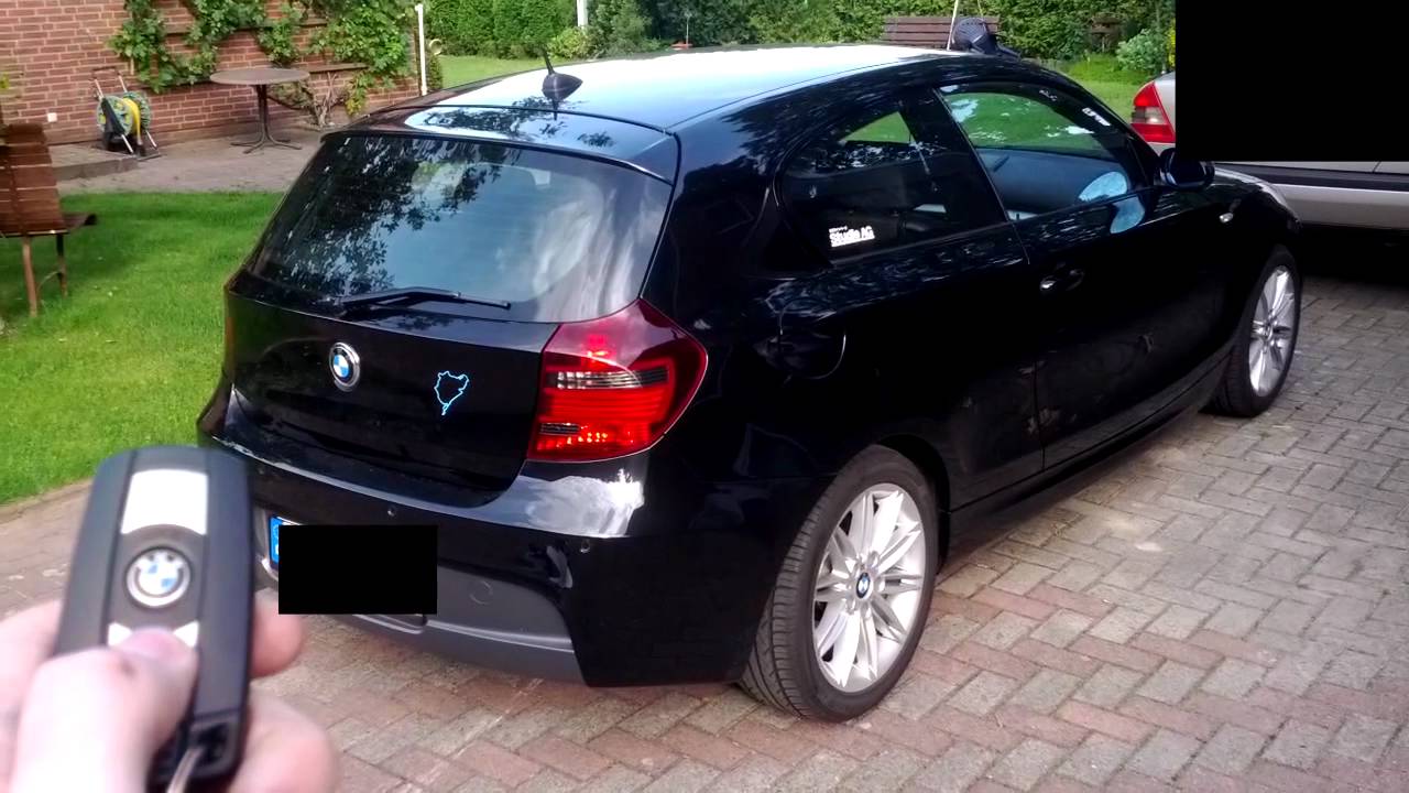 bmw heckklappe öffnet selbständig duden