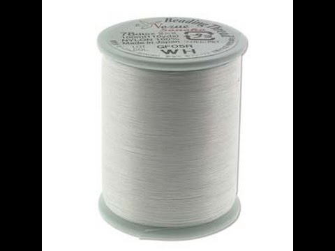 Best Beading Threads for Seed Beading and Jewelry-Making 