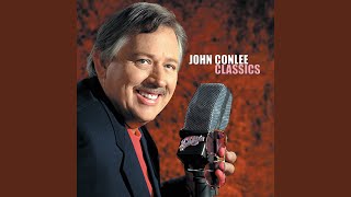 Video thumbnail of "John Conlee - Common Man"