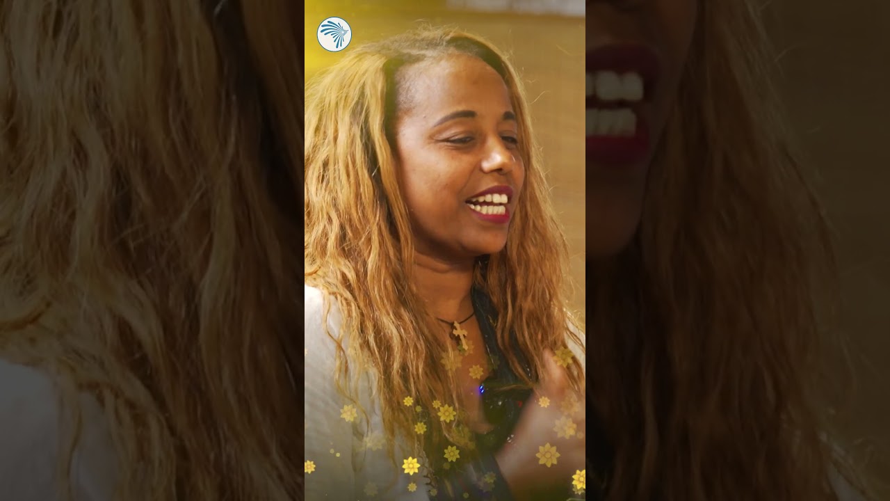 የመስቀል ልዩ የአዝማሪዎች ጨዋታ #shorts