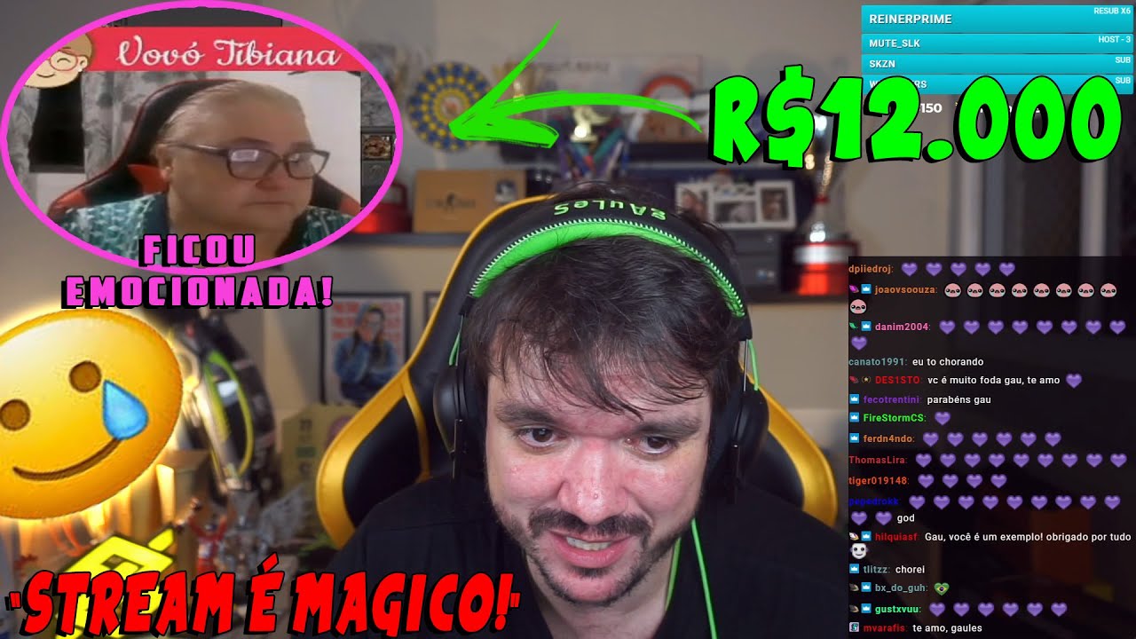 DROPS] Upando a arma do Lyney + Quest das Melusines! - juwie - Twitch