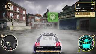 NEED FOR SPEED | MOST WANTED | Do Ya Thing (feat. Young Dro)