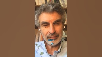 We’ve PASSED The Turing Test | Yoshua Bengio