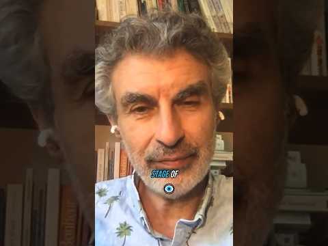 We’ve PASSED The Turing Test | Yoshua Bengio
