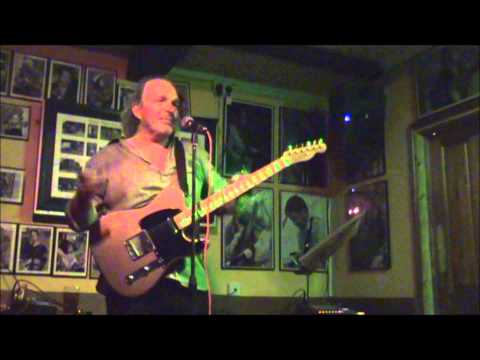 The Blues From Gospel to Pantomime