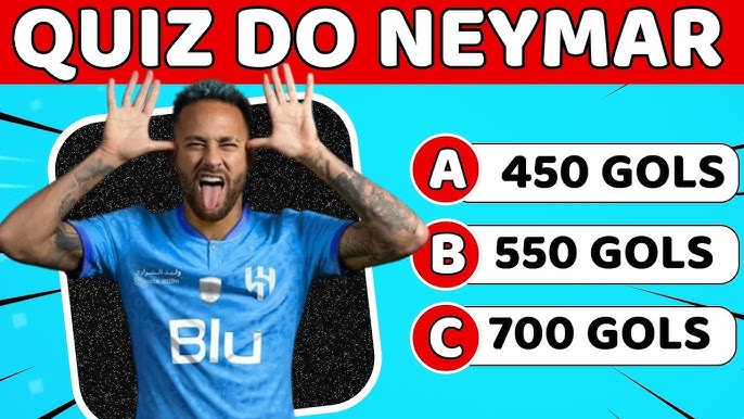 QUIZ FUTEBOL CARREIRA