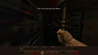 Quake Secret Sleuth Achievement Guide